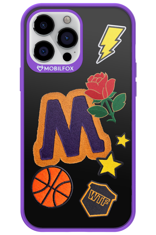 University's King - Apple iPhone 13 Pro Max