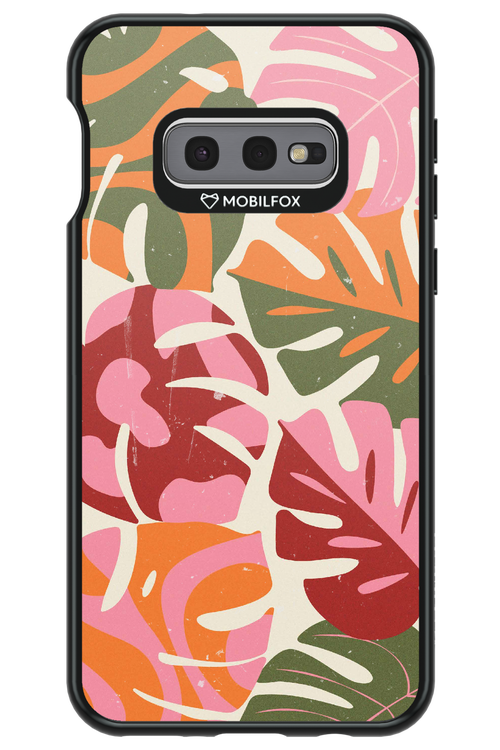 Tropical Heatwave 2.0 - Samsung Galaxy S10e