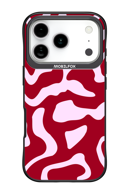 Strawberry Shake 2.0 - Apple iPhone 17 Pro