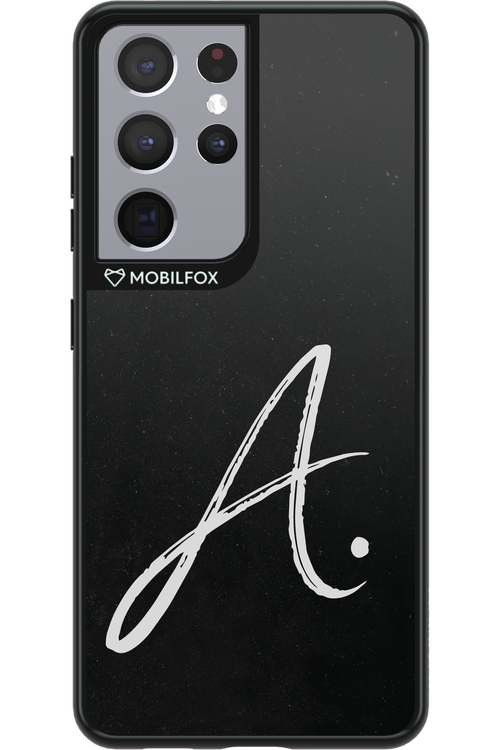 (Off Space) A 2.0 - Samsung Galaxy S21 Ultra