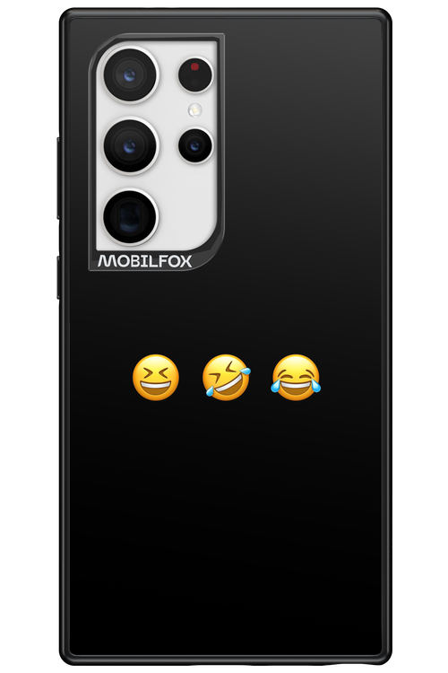 My Laugh - Samsung Galaxy S24 Ultra