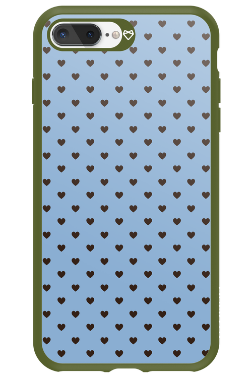 Blueberry Brunch - Apple iPhone 7 Plus