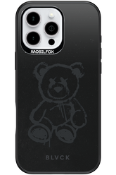 BLVCK BEAR - Apple iPhone 16 Pro Max