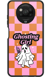 Ghosting Girl - Xiaomi Poco X3 NFC