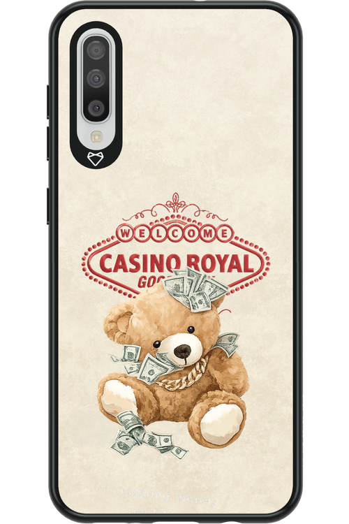 Casino Royal 2.0 - Samsung Galaxy A50