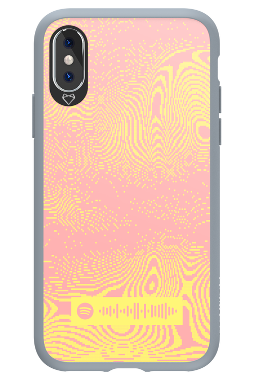 House Frequency - Apple iPhone X