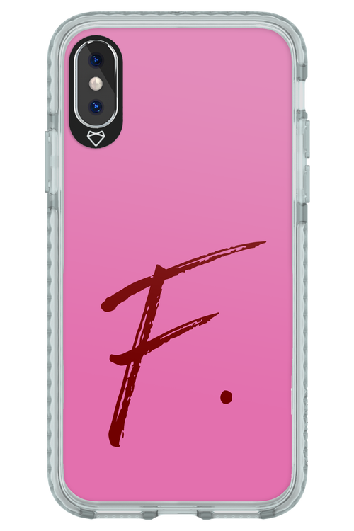 (Sorbet) F 2.0 - Apple iPhone XS