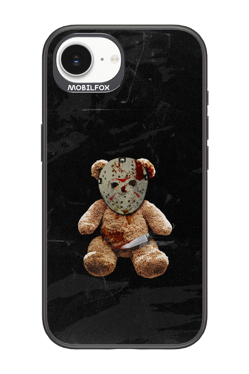 Teddy of Terror - Apple iPhone 16e