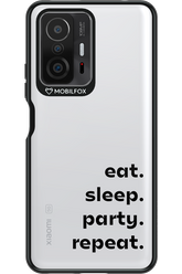 Party Loop 2.0 - Xiaomi Mi 11T