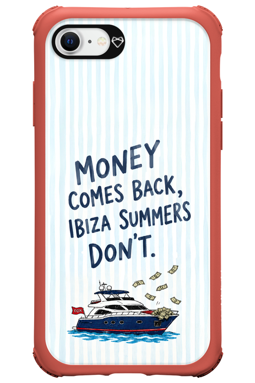 Ibiza summers 2.0 - Apple iPhone SE 2020