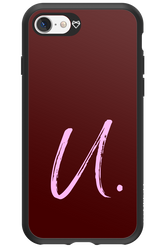 (Dark Blush) U 2.0 - Apple iPhone 7