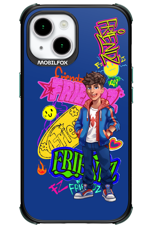 Czvjnik - Apple iPhone 15