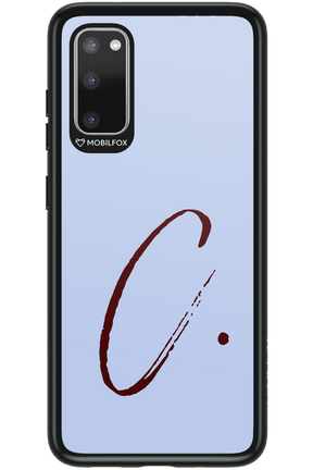 (Jellyfish Presso) C 2.0 - Samsung Galaxy S20