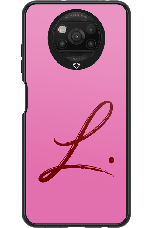 (Sorbet) L 2.0 - Xiaomi Poco X3 NFC