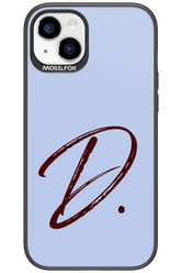 (Jellyfish Presso) D 2.0 - Apple iPhone 15 Plus