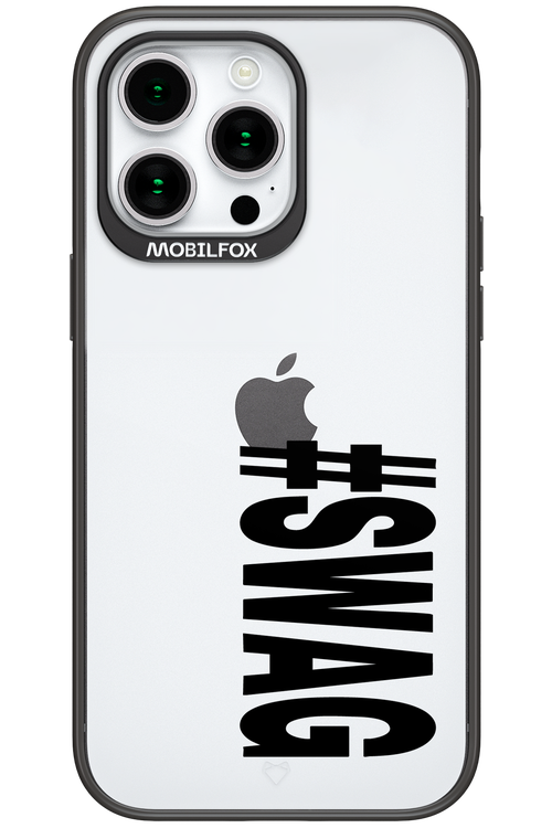 Swag Dark Mode - Apple iPhone 15 Pro Max