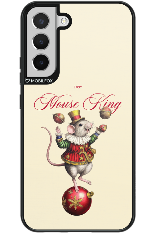 Mouse King - Samsung Galaxy S22+