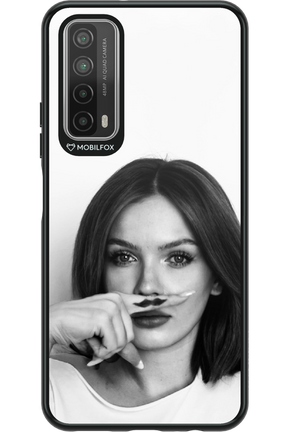 Soft Focus - Huawei P Smart 2021