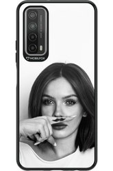 Soft Focus - Huawei P Smart 2021