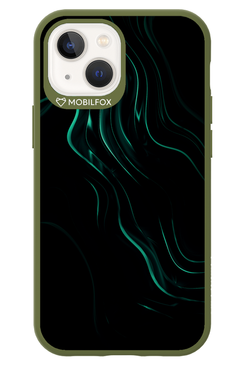 Northern Lights 2.0 - Apple iPhone 13 Mini