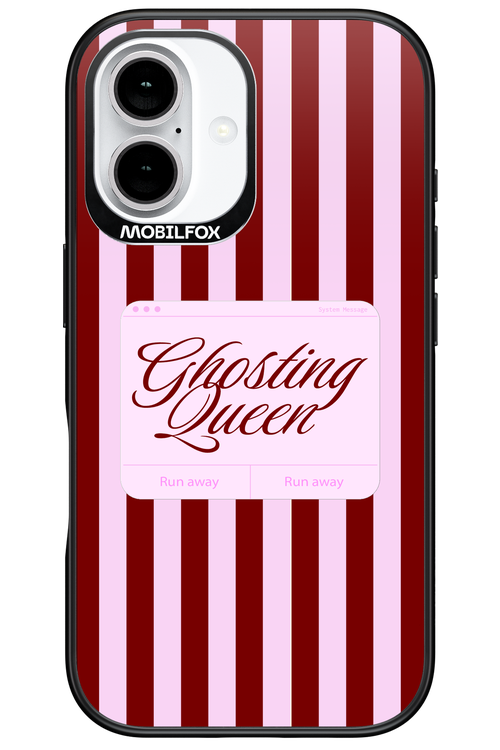 Ghosting Queen2 2.0 - Apple iPhone 16