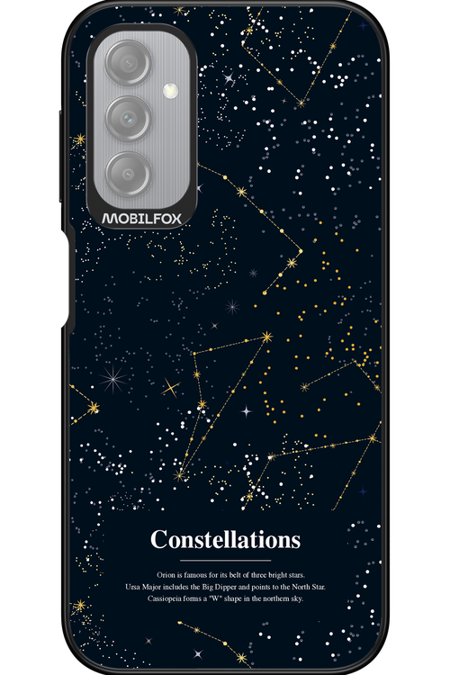 Constellations - Samsung Galaxy A14