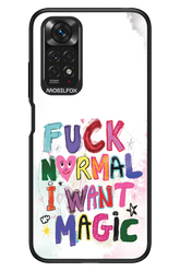 Magic 2.0 - Xiaomi Redmi Note 11/11S 4G