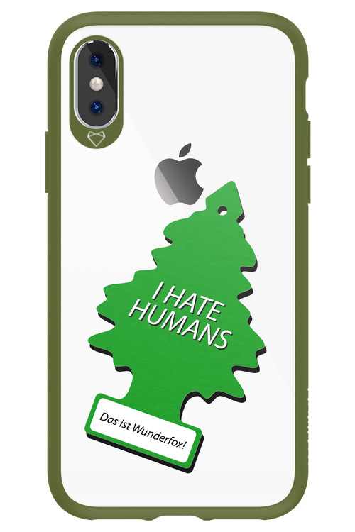 Wunderfox - Apple iPhone XS