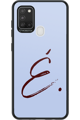 (Jellyfish Presso) E II 2.0 - Samsung Galaxy A21 S