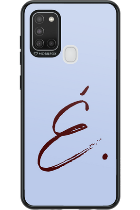 (Jellyfish Presso) E II 2.0 - Samsung Galaxy A21 S