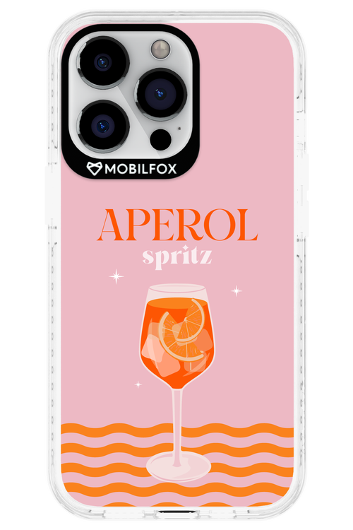Aperol - Apple iPhone 13 Pro