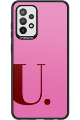 U (Sorbet) - Samsung Galaxy A72