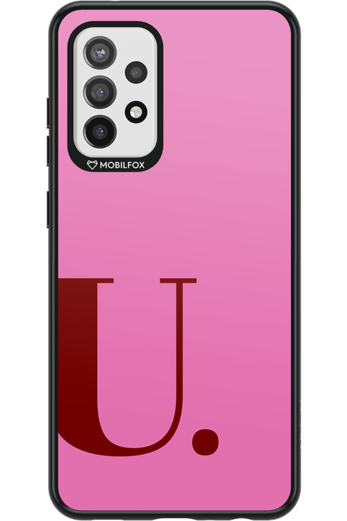 U (Sorbet) - Samsung Galaxy A72