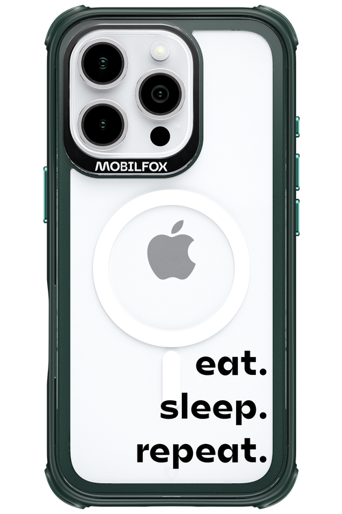 Daily Loop - Apple iPhone 16 Pro