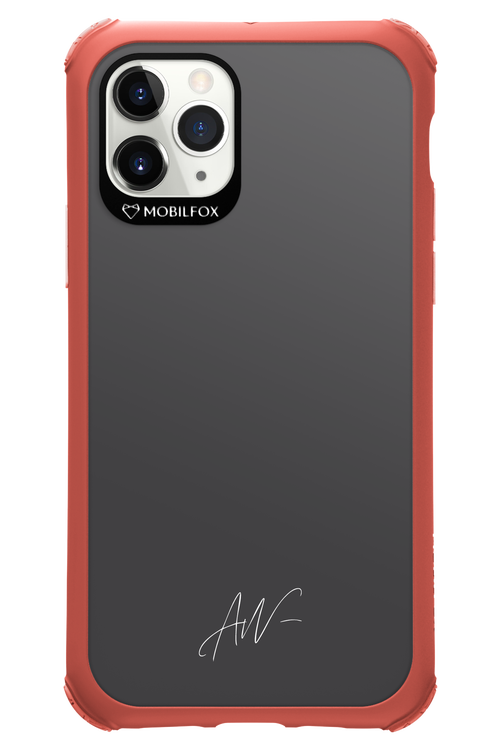 Classic Grey - Apple iPhone 11 Pro