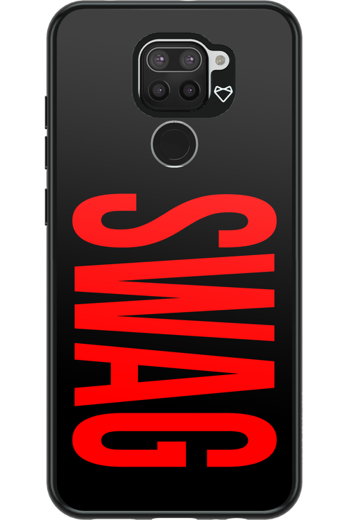 SWAG 2.0 - Xiaomi Redmi Note 9