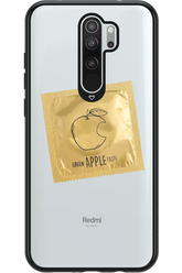 Safety Apple 2.0 - Xiaomi Redmi Note 8 Pro