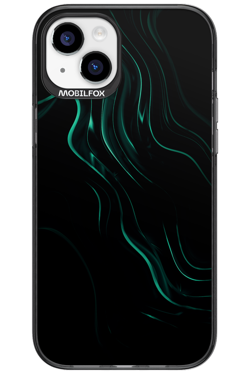 Northern Lights 2.0 - Apple iPhone 15 Plus