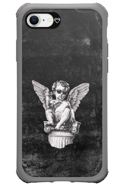 Fallen Angel - Apple iPhone SE 2020