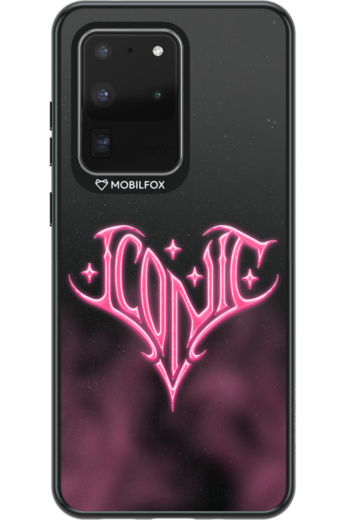 Iconica 2.0 - Samsung Galaxy S20 Ultra 5G