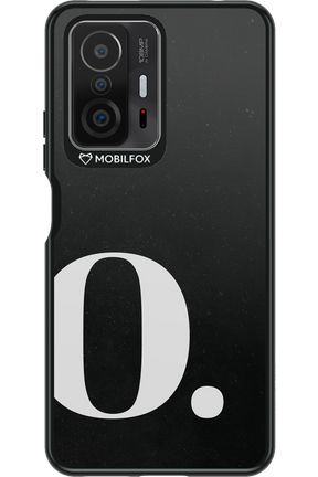 O (Off Space) 2.0 - Xiaomi Mi 11T Pro