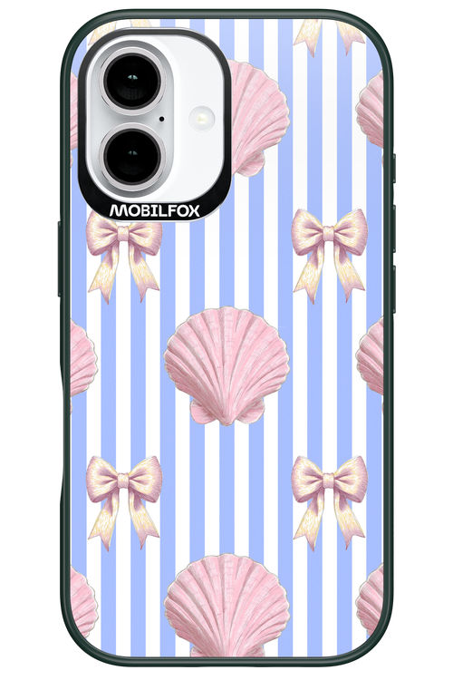 Shell Baby - Apple iPhone 16