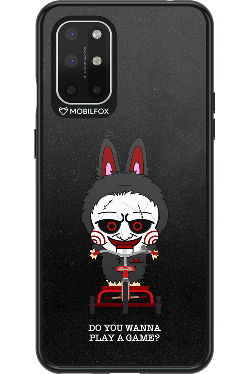 Sawbubu - OnePlus 8T