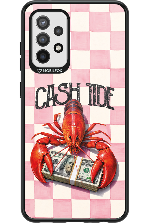 Cash Tide 2.0 - Samsung Galaxy A72