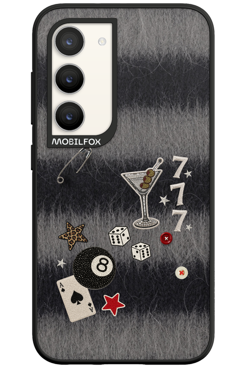Fluff Stuff 2.0 - Samsung Galaxy S23