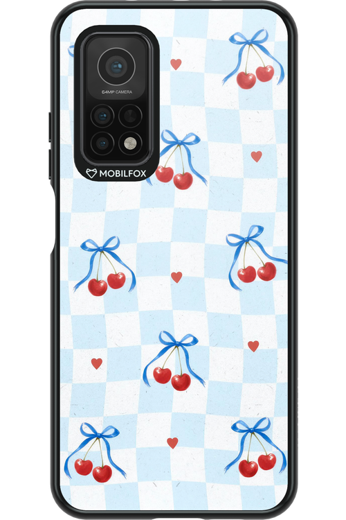 Blue Cherry 2.0 - Xiaomi Mi 10T 5G
