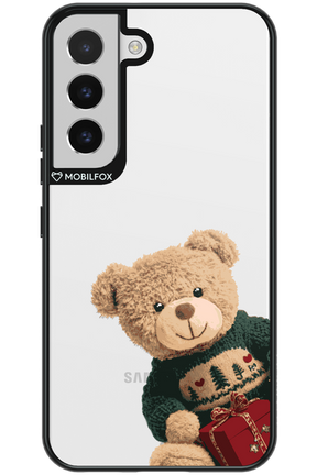 Gifting Bear - Samsung Galaxy S22