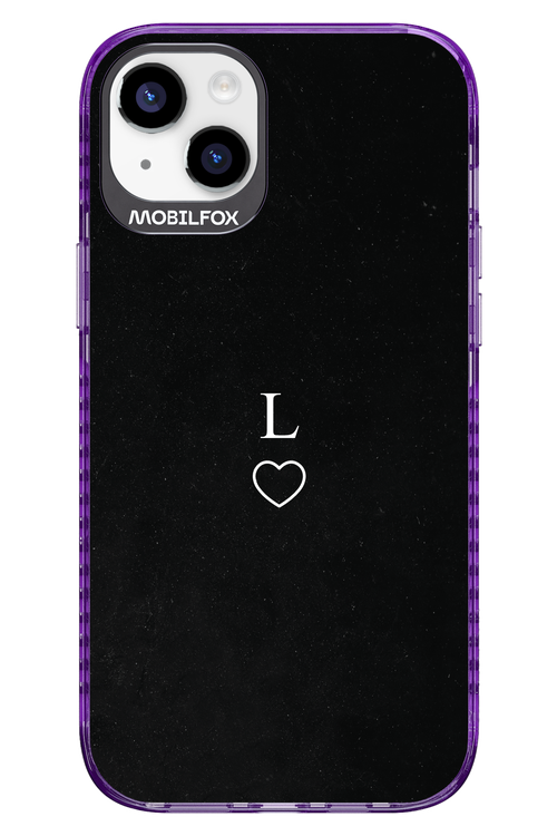 L Black 2.0 - Apple iPhone 14 Plus