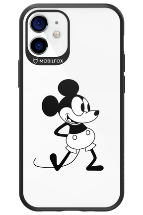 Iconic Mouse - Apple iPhone 12 Mini