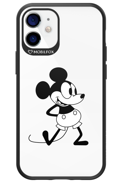 Iconic Mouse - Apple iPhone 12 Mini